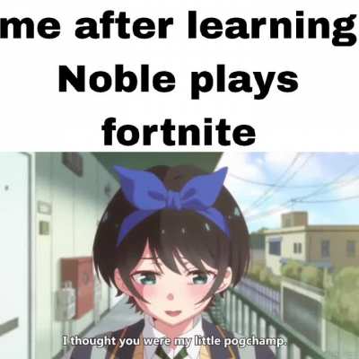 Extreme fluffing cringe alert 