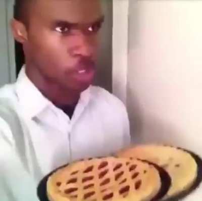 Surprise Muthafucka