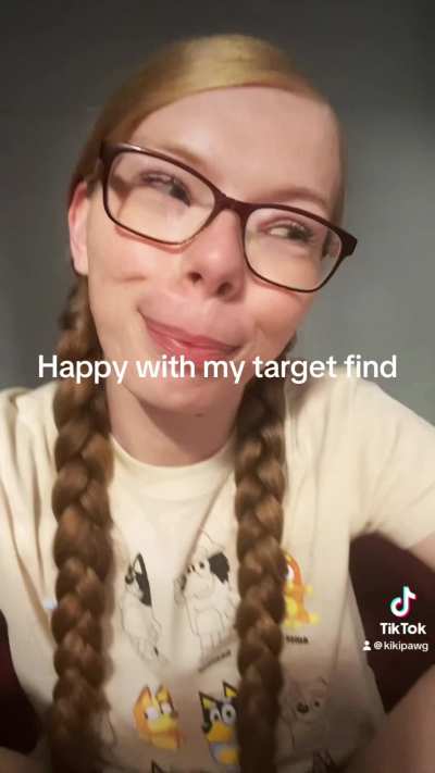 TARGET