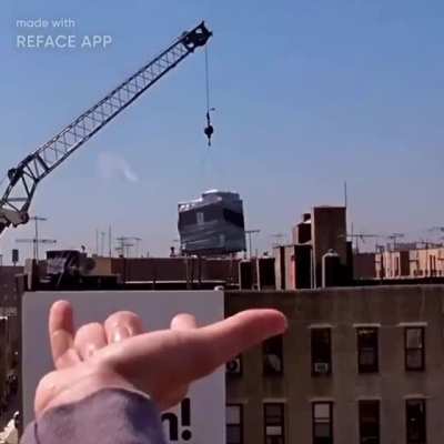 Spiderman : Bidon edition