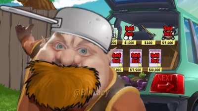 RTX Morshu sells you seed slots