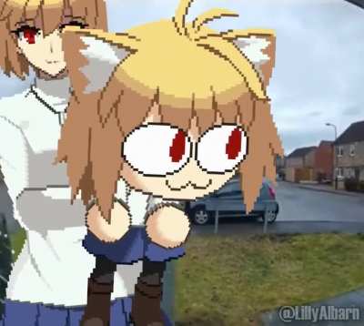 BiBiBi~