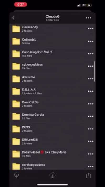 Selling Onlyfans mega tap in I got everybody shit 10$ No bs Take it or leave it no time for arguing I have plenty of proof I&rsquo;m legit