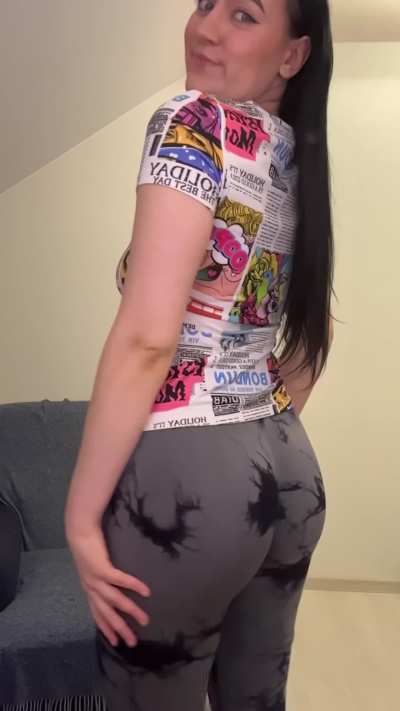 Gym outfit