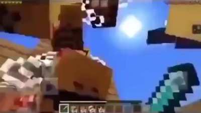 NOT THE BEES!!