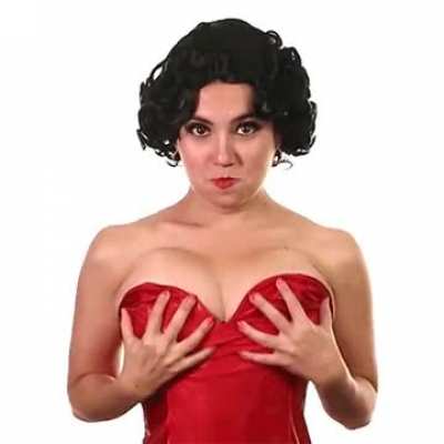 Betty Boob