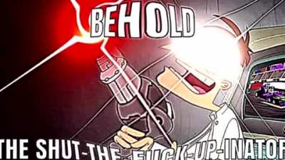 BEHOLD