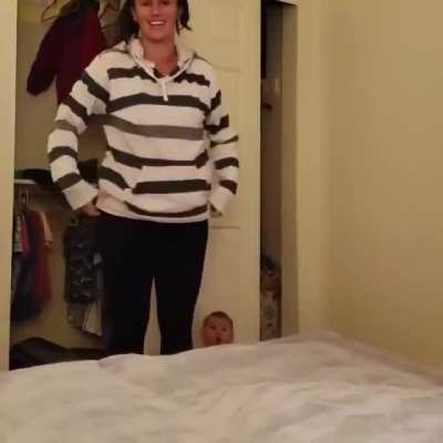 To play a fun game