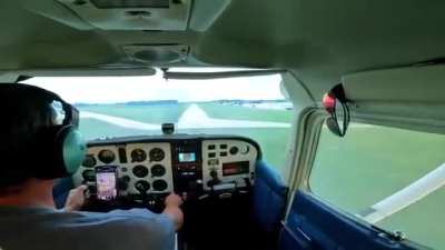 Landing @ C77, anyone familiar with this spot?