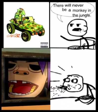 An interesting title