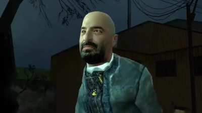 father grigori rap