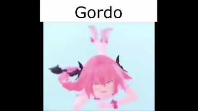 R.I.P Gordo