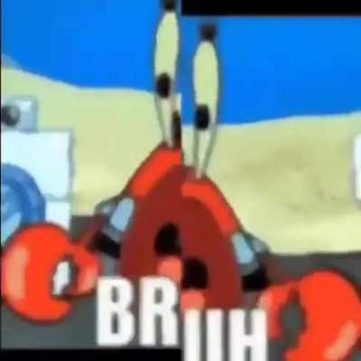 bruh