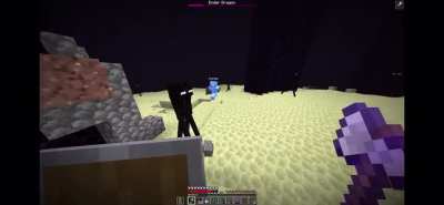 Manhunt screech