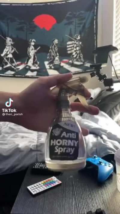 Para el chat &amp;lt;3
