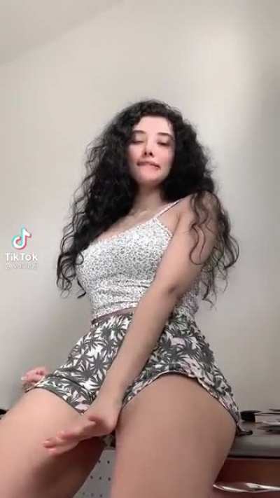 Thighs