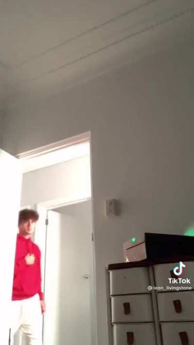 Dance party