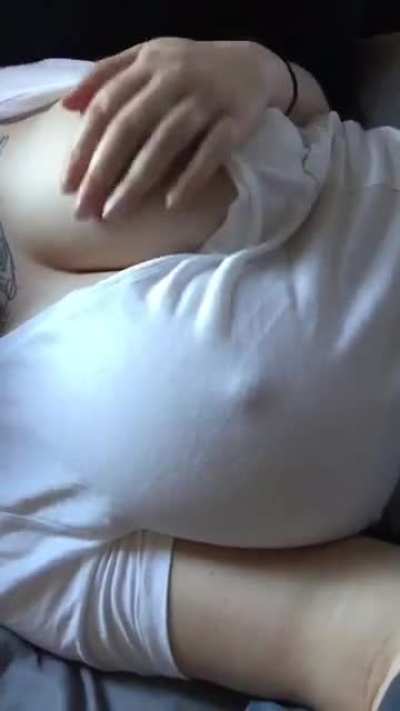 Boob Physics