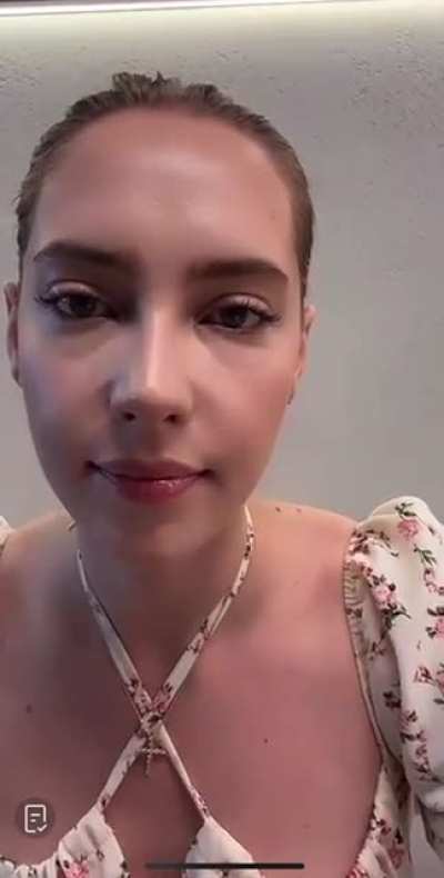 The queen 
