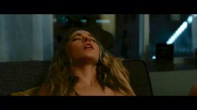 Is Sydney Sweeney better than porn?