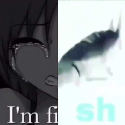 🐟