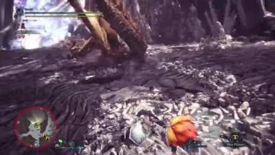 Hammer is low key disgusting