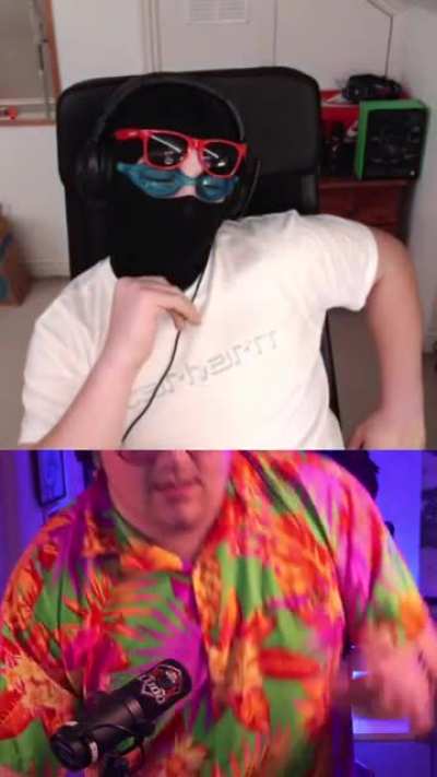 Look ma' no hands