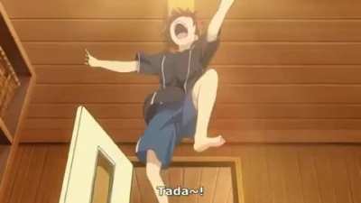 Maken-Ki! OVA 2 