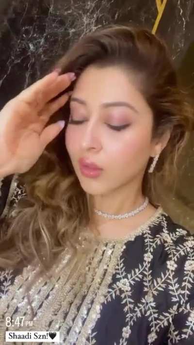 Sonarika Bhadoria