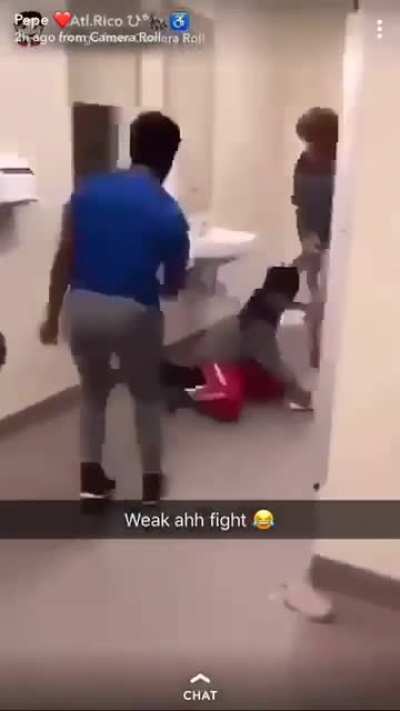 Bruh school just started and we gotta deal with this shit🤦🏾&zwj;♂️😂