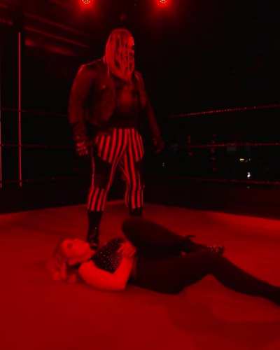 Smackdown 8/14/20 Compilation | Pt. 2 of 2