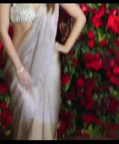 Vaani Kapoor 