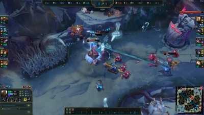 Instant double