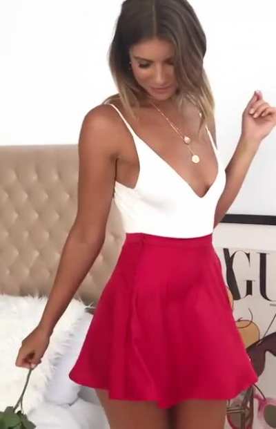 Kristina Mendonca