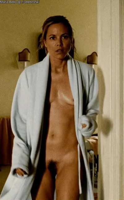 Maria Bello