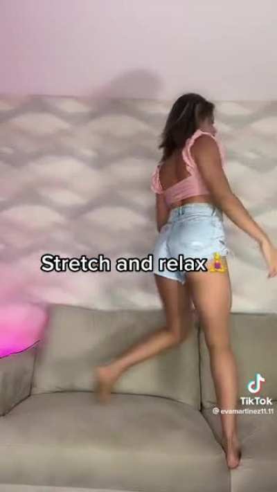 I&rsquo;d cum instantly 👀
