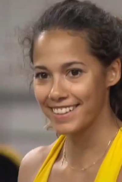 На чемпионате мира 2019 шведка Angelica Bengtsson сломала шест в своей последней попытке, судьи разрешили ей повторить прыжок, и она все-таки покорила высоту, установив национальный рекорд!
