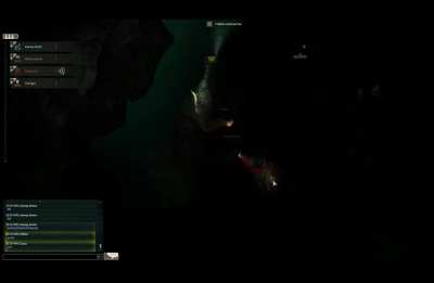 Anyone else encountered god-like super threshers before? Wiped 6 of our crew out in a couple minutes.