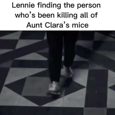 I can&rsquo;t believe this sub exists