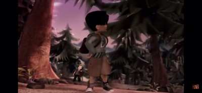 A Bratz classic