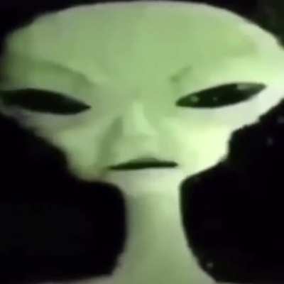 Alien SEX