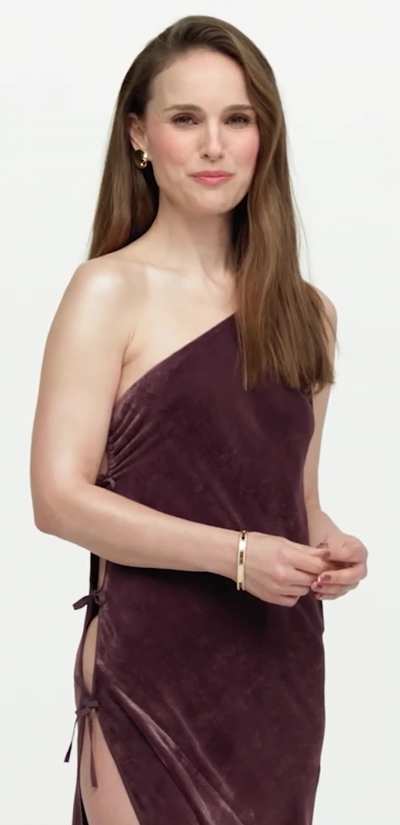 Natalie Portman