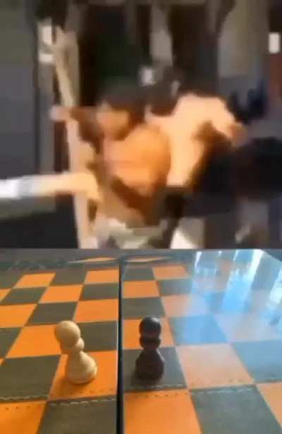 Pe&atilde;o x Pe&atilde;o