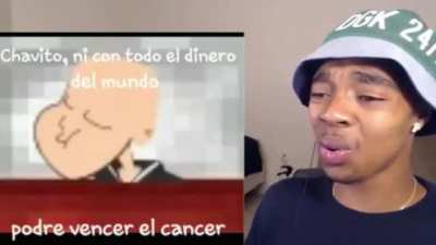 no podre vencer el cancer