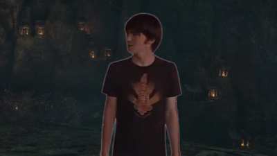 Drake? Where's the Jump Counter?