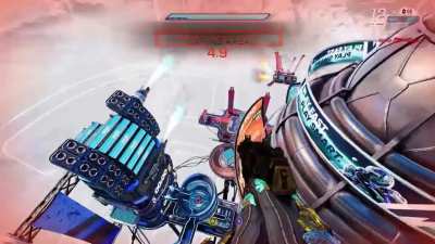 Big Boi Punch