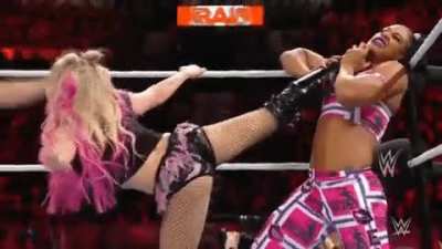 That ass tho!