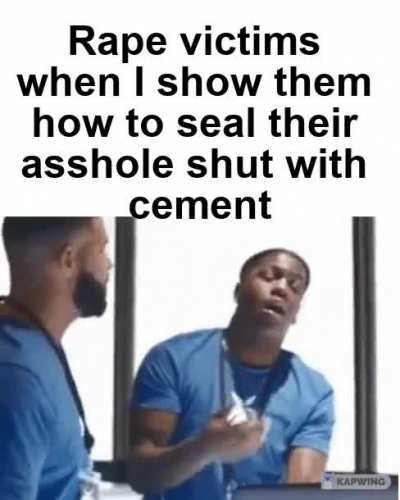 It's that simple