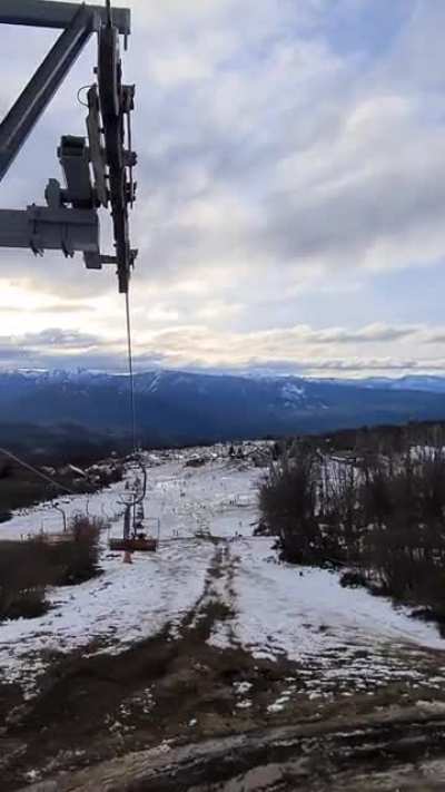 Chapelco, lo que no te cuentan..