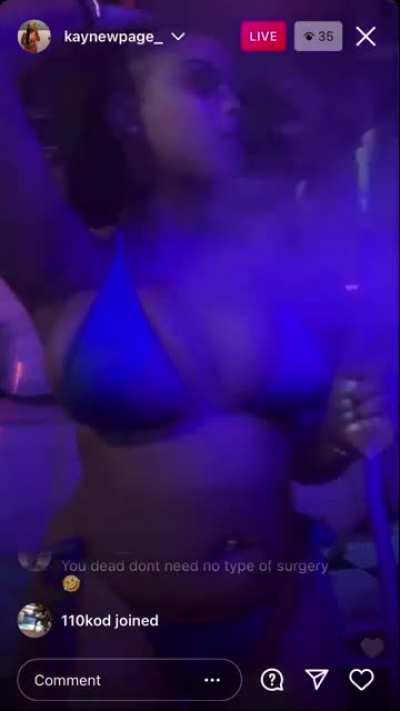 Live